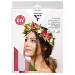 Crepe Paper Kit Flower Crown