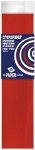 Crepe Paper Red Haza