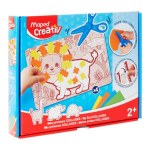 Maped Creativ Early Age - Cut & Glue
