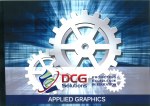 DCG Solutions Applied Graphics