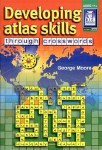 Developing Atlas Skills through Crosswords 2 Sixth Class Prim Ed