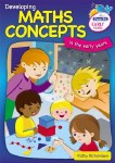 Developing Maths Concepts in the Early Years Infant Classes Prim Ed