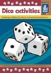 Dice Activities Multiplication Facts Middle and Upper Classes Age 8 to 12 Third to Sixth Class Prim Ed