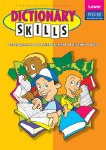 Dictionary Skills Lower Classes 1st and 2nd Class Prim Ed