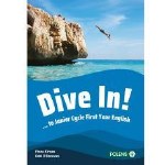 Dive In 2020 Junior Cycle English Folens