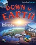 Down To Earth Pack Junior Cycle Geography Mentor