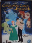DVD Christmas Carol