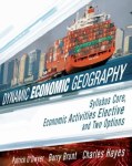 Dynamic Economic Geography Leaving Cert Gill and MacMillan