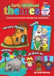 Early Childhood Themes Book 1 Infant Classes Prim Ed