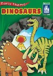 Early Themes Dinosaurs Infant Classes Prim Ed