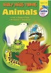 Early Themes Animals Infant Classes Prim Ed