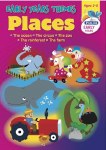 Early Themes Places Infant Classes Prim Ed