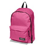 Eastpak School Bag Roseport Pink 27 Litre