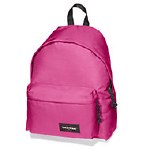 Eastpak Padded Packer School Bag Roseport Pink 24 Litre