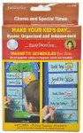 Easy Daysies Chores and Special Times Magnetic Set Add On Kit Lower Classes Prim Ed