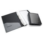 Concept Green Ring Binder A4 4 Ring