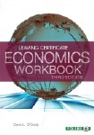 Leaving Cert Economics 3rd Edition Workbook Only Folens