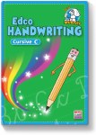 Edco Handwriting with Mrs Murphy C Cursive Ed Co