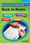 English Homework Book E Back to Basics 4th Class Prim Ed