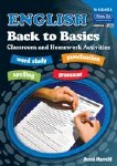 English Homework Book G Back to Basics 6th Class Prim Ed