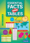 Essential Facts And Tables 2nd to 6th Class Prim Ed