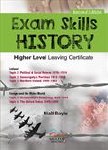 Exam Skills History Leaving Cert Higher Level 2nd Ed Mentor