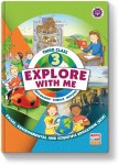 Explore With Me 3rd Class Ed Co