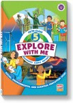 Explore With Me 5th Class Ed Co