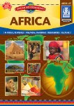 Exploring Geography Africa 4th to 6th Class Prim Ed