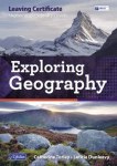 Exploring Geography Pack Leaving Cert Geography CJ Fallon