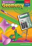 Extension Geometry Age 8 to 12 Third to Sixth Class Prim Ed