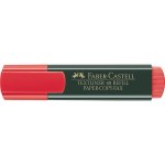 Highlighter Red Faber Castell