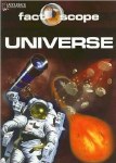 Factoscope Universe Reader 3rd to 6th Class Prim Ed