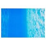 Fadeless Roll 3.6m Ocean