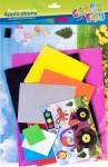 Craft With Fun Make A Scene EVA Farm Kit