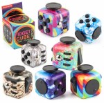 Fidget Cube