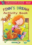 Finns Dream  Activity Book 1 First Class Reading Zone Folens