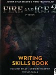 Fire & Ice 2 2nd Edition Junior Cycle English Skills Book ONLY Gill Education