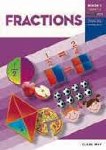 Fractions Book 1 First to Third Class Prim Ed