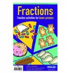 Fractions Lower Classes 1st and 2nd Class Prim Ed