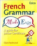 French Grammar Made Easy Ed Co