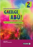 Gaeilge Abú 2 Pack Junior Cycle Irish Folens