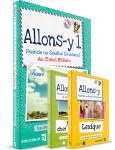Gaeilge Allons-y 1 Set First Year Educate