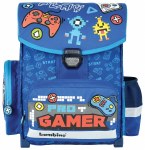 Gamer School Bag 14" St-Majewski