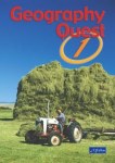 Geography Quest 1 First Class CJ Fallon