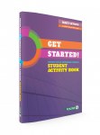 Get Started! Junior Cert Business Studies Workbook Folens
