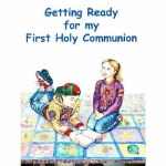 Getting Ready for my First Holy Communion Rainbow Education