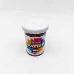 Glitter 100g Multi Perfect Stationery