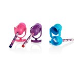Gogopo Microphone Sharpener & Eraser