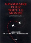 Grammaire Pour Tout La Monde Junior Cert French Folens